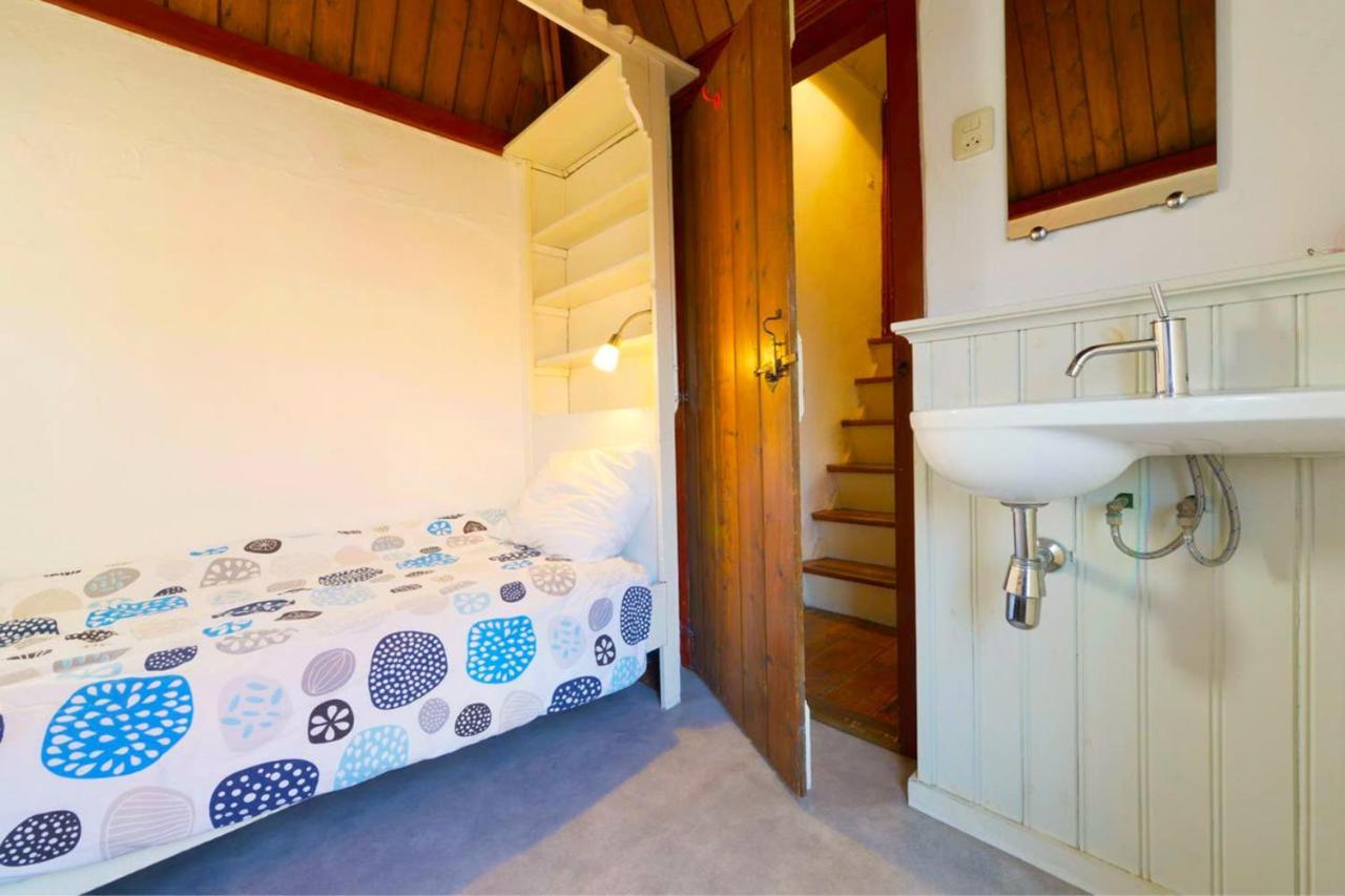 Rustic Retreat: Fireplace, Bbq, + Forest Access Burgh-Haamstede Εξωτερικό φωτογραφία